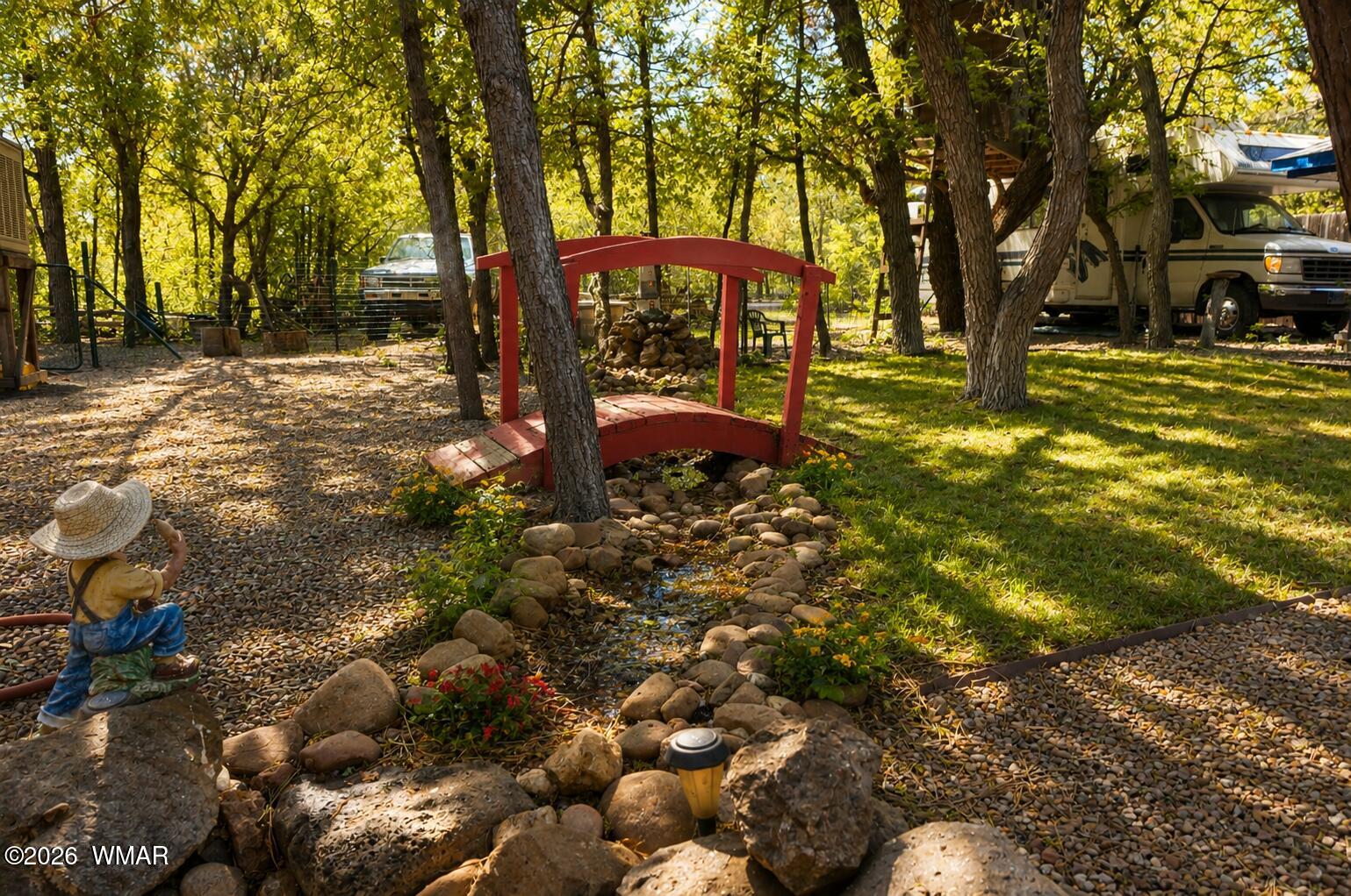6066 Wagon Wheel Road Lakeside, AZ 85929 - Photo 4 of 39