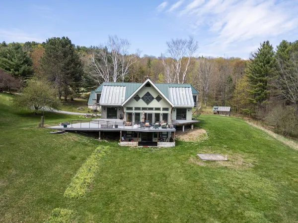 $599,000 | 84 Old Barn Lane, West Windsor, VT 05037