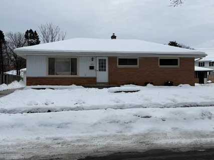 $249,900 | 6423 West Spokane Street, Milwaukee, WI 53223