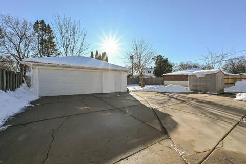 $249,900 | 6423 West Spokane Street, Milwaukee, WI 53223