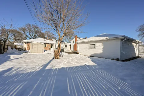 $249,900 | 6423 West Spokane Street, Milwaukee, WI 53223