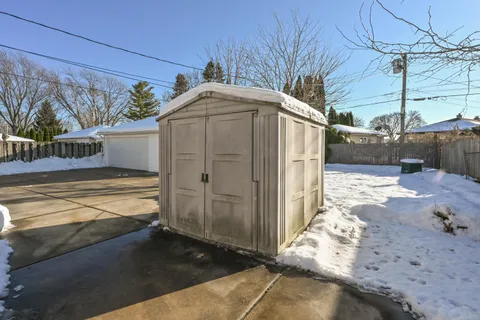 $249,900 | 6423 West Spokane Street, Milwaukee, WI 53223