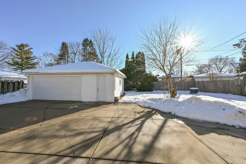 $249,900 | 6423 West Spokane Street, Milwaukee, WI 53223