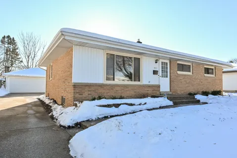 $249,900 | 6423 West Spokane Street, Milwaukee, WI 53223