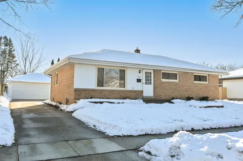 $249,900 | 6423 West Spokane Street, Milwaukee, WI 53223