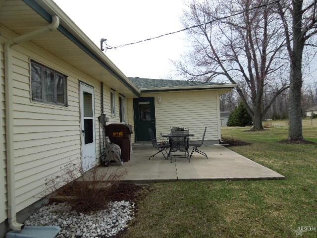 14236 Minnich Road Hoagland, IN 46745 - Photo 2 of 26 Gallery Image 2