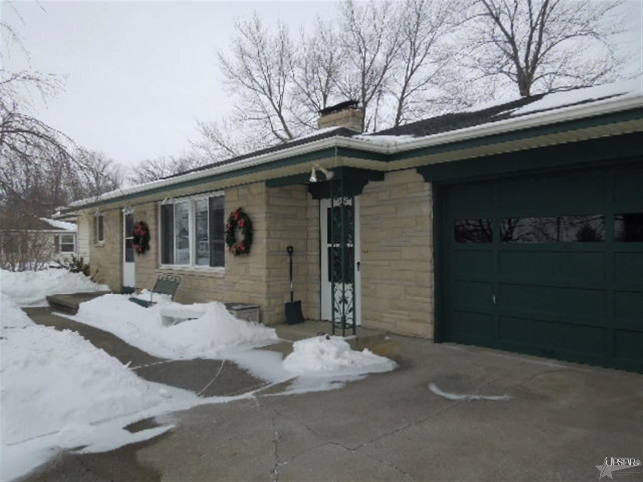 14236 Minnich Road Hoagland, IN 46745 - Photo 25 of 26 Gallery Image 25