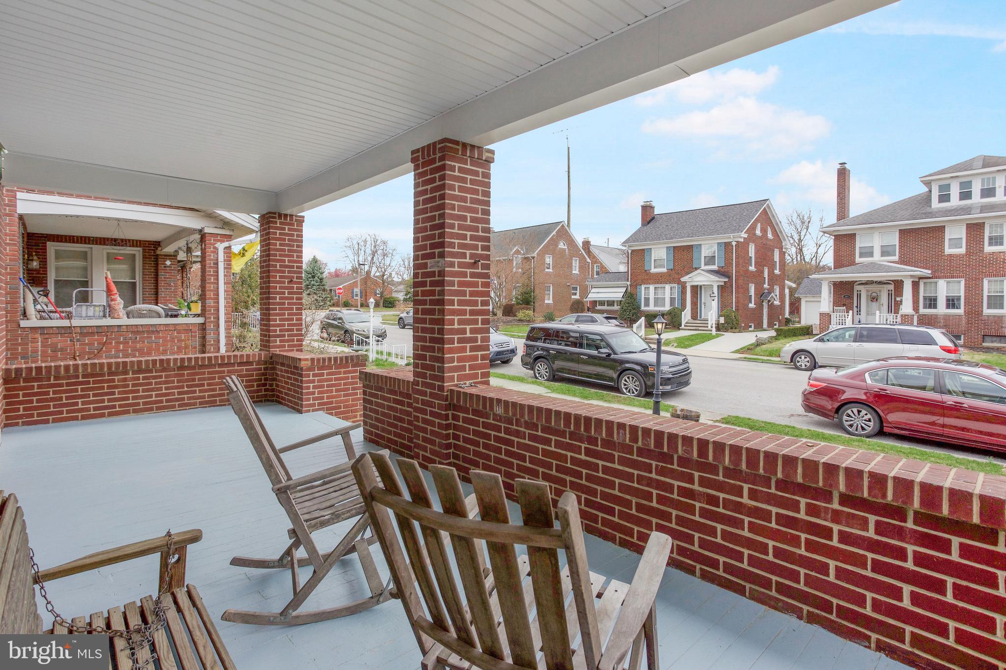 142 Meade Avenue Hanover, PA 17331 - Photo 4 of 34 Gallery Image 4