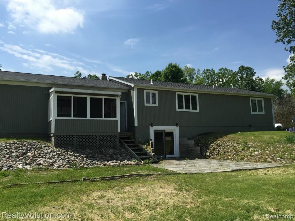 3888 Cramton Road Metamora, MI 48455 - Photo 2 of 18