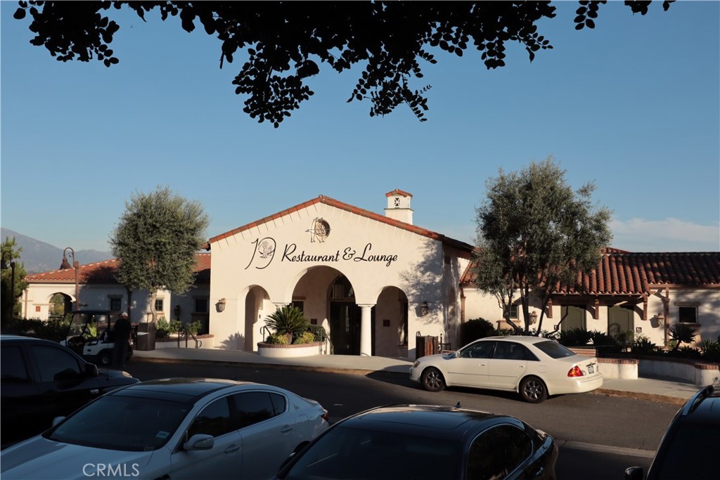 2143 Ronda Granada, Unit O Laguna Woods, CA 92637 - Photo 27 of 33 a view of a street with cars