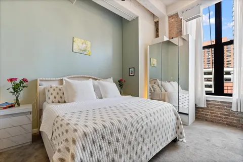 $575,000 | 333 West Hubbard Street, Unit 605, Chicago, IL 60654