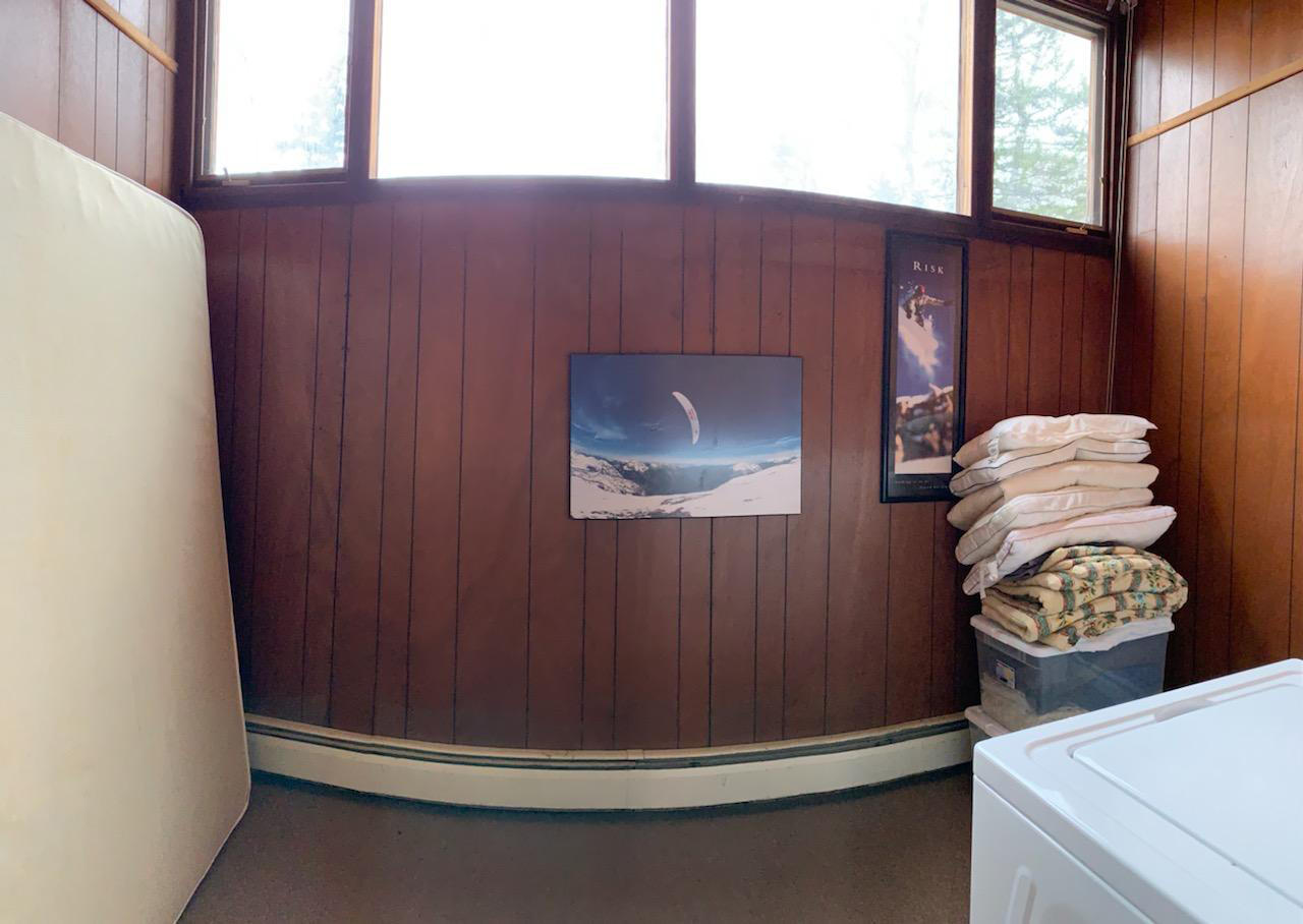 2004 Brook Falls Road Kingfield, ME 04947 - Photo 13 of 17 laundry room