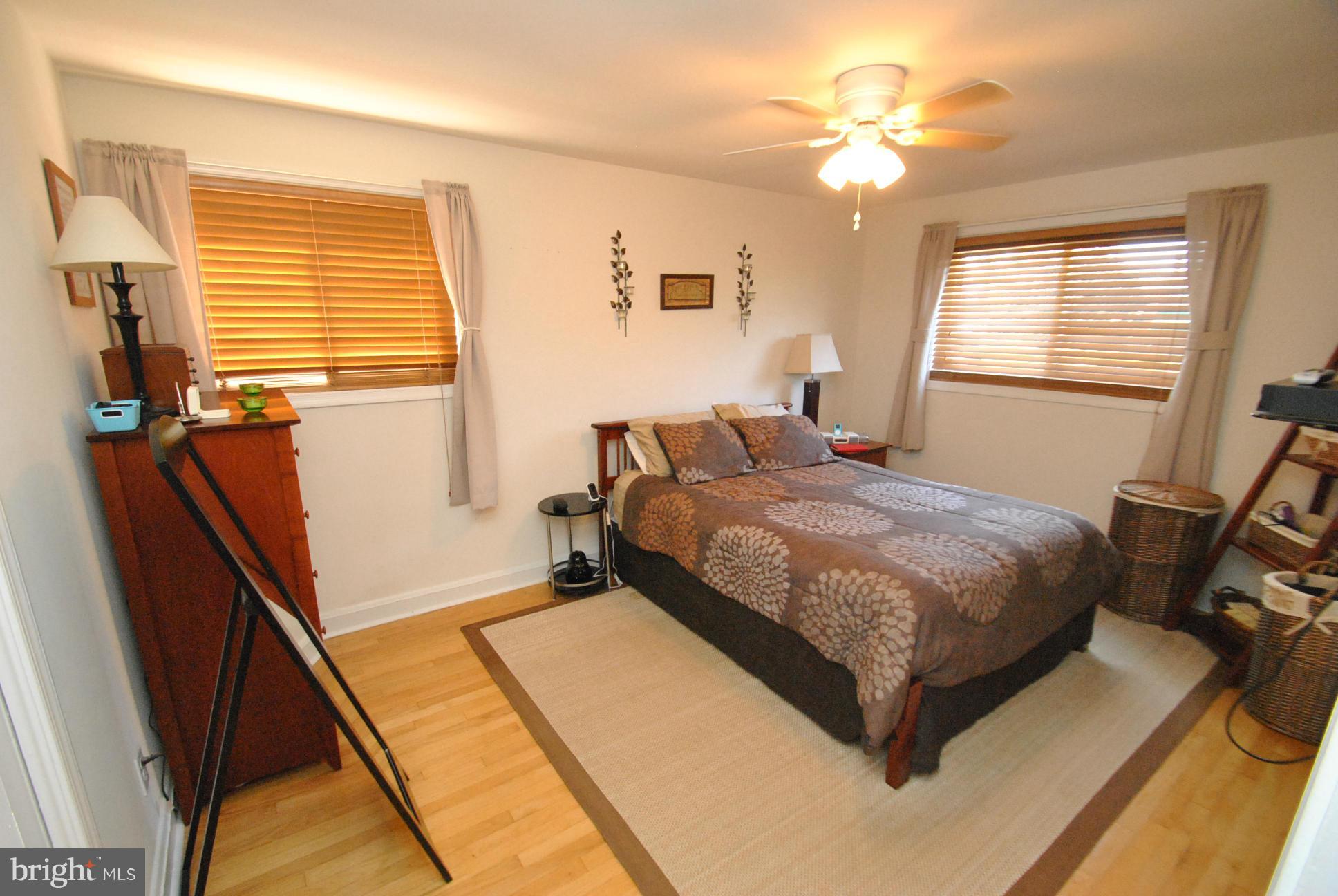1355 Deanwood Road Baltimore, MD 21234 - Photo 17 of 24 OWNERS BEDROOM