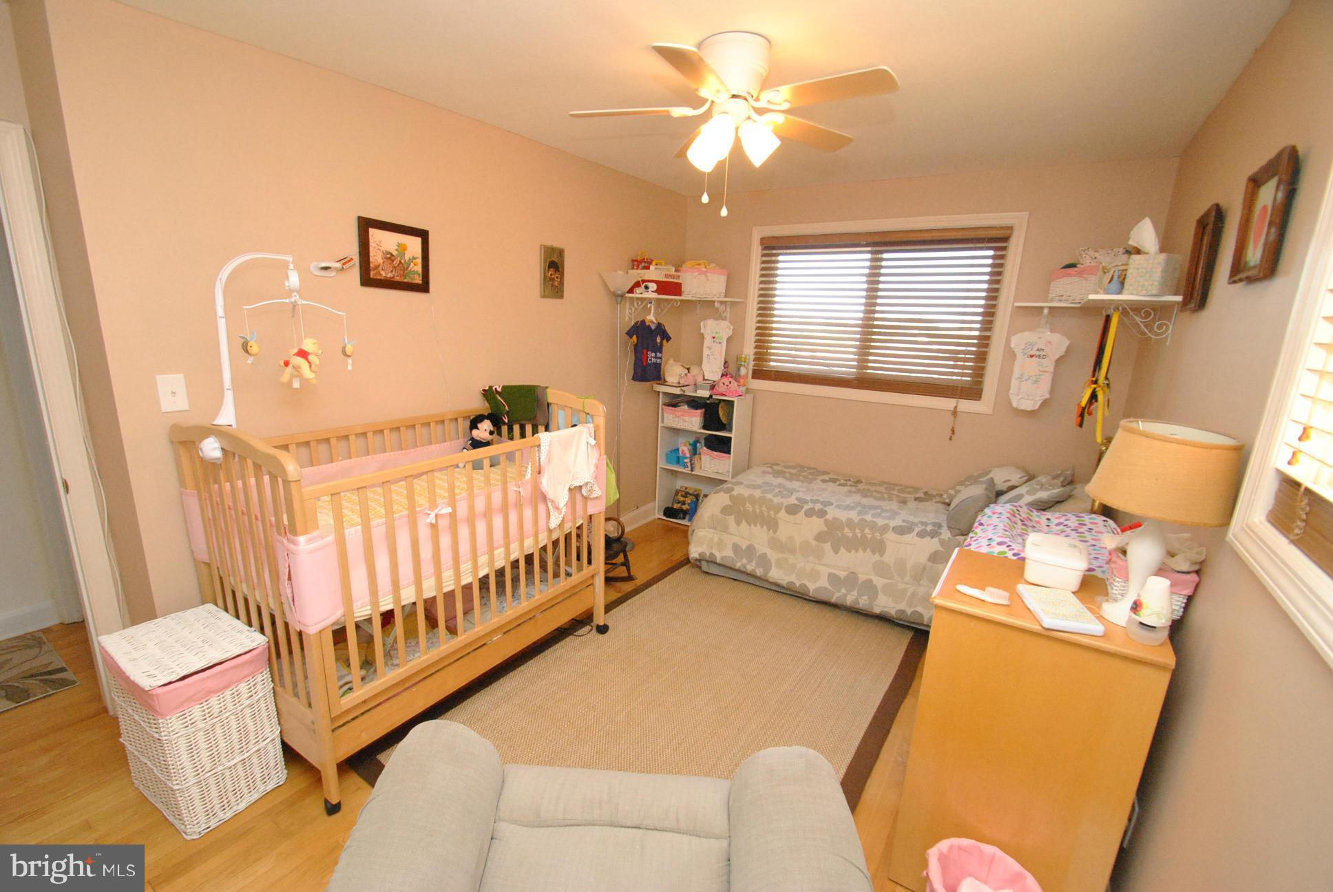 1355 Deanwood Road Baltimore, MD 21234 - Photo 18 of 24 2ND BEDROOM