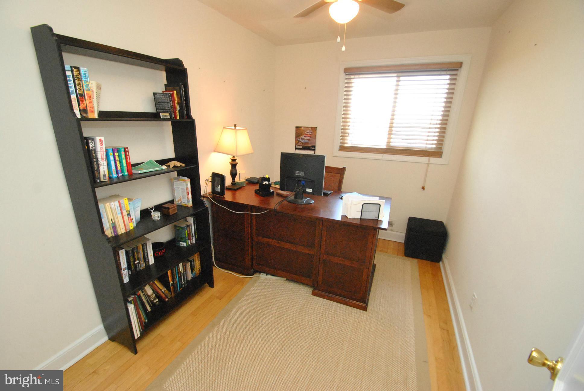 1355 Deanwood Road Baltimore, MD 21234 - Photo 19 of 24 3RD BEDROOM