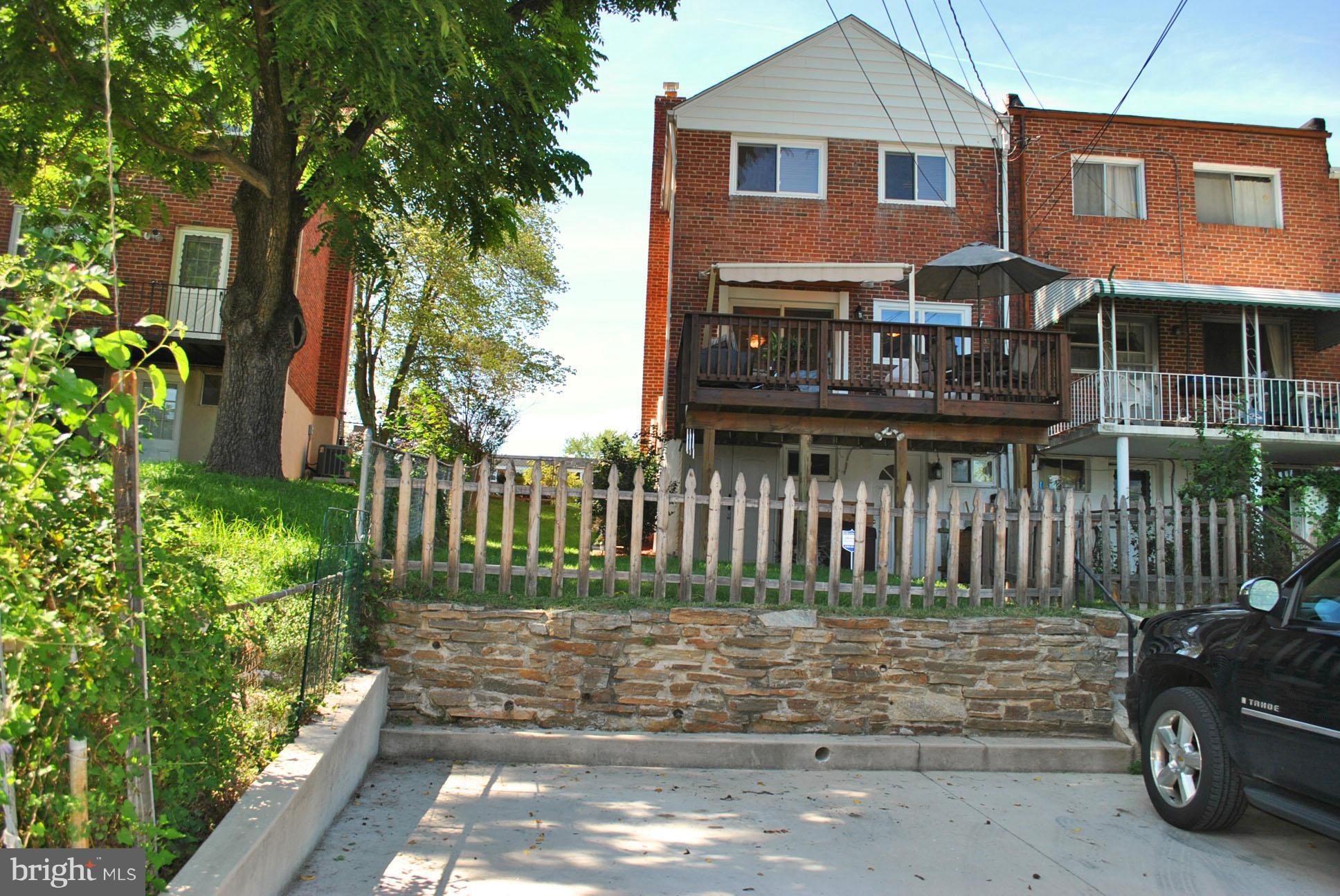 1355 Deanwood Road Baltimore, MD 21234 - Photo 4 of 24 2 CAR PARKING PAD