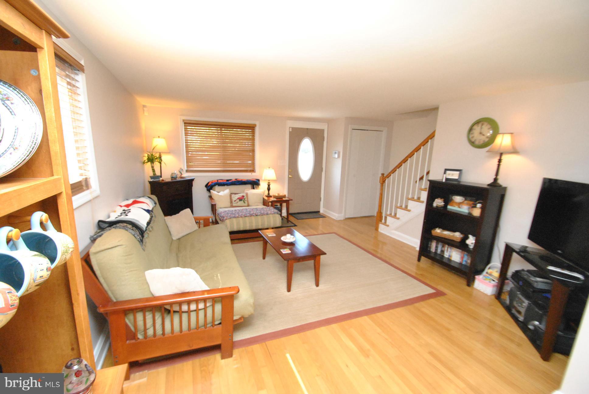 1355 Deanwood Road Baltimore, MD 21234 - Photo 8 of 24 GLEAMING HARDWOOD FLOORS