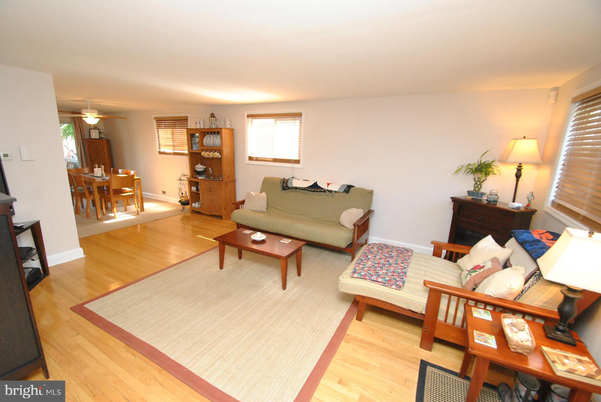 1355 Deanwood Road Baltimore, MD 21234 - Photo 9 of 24 GLEAMING HARDWOOD FLOORS