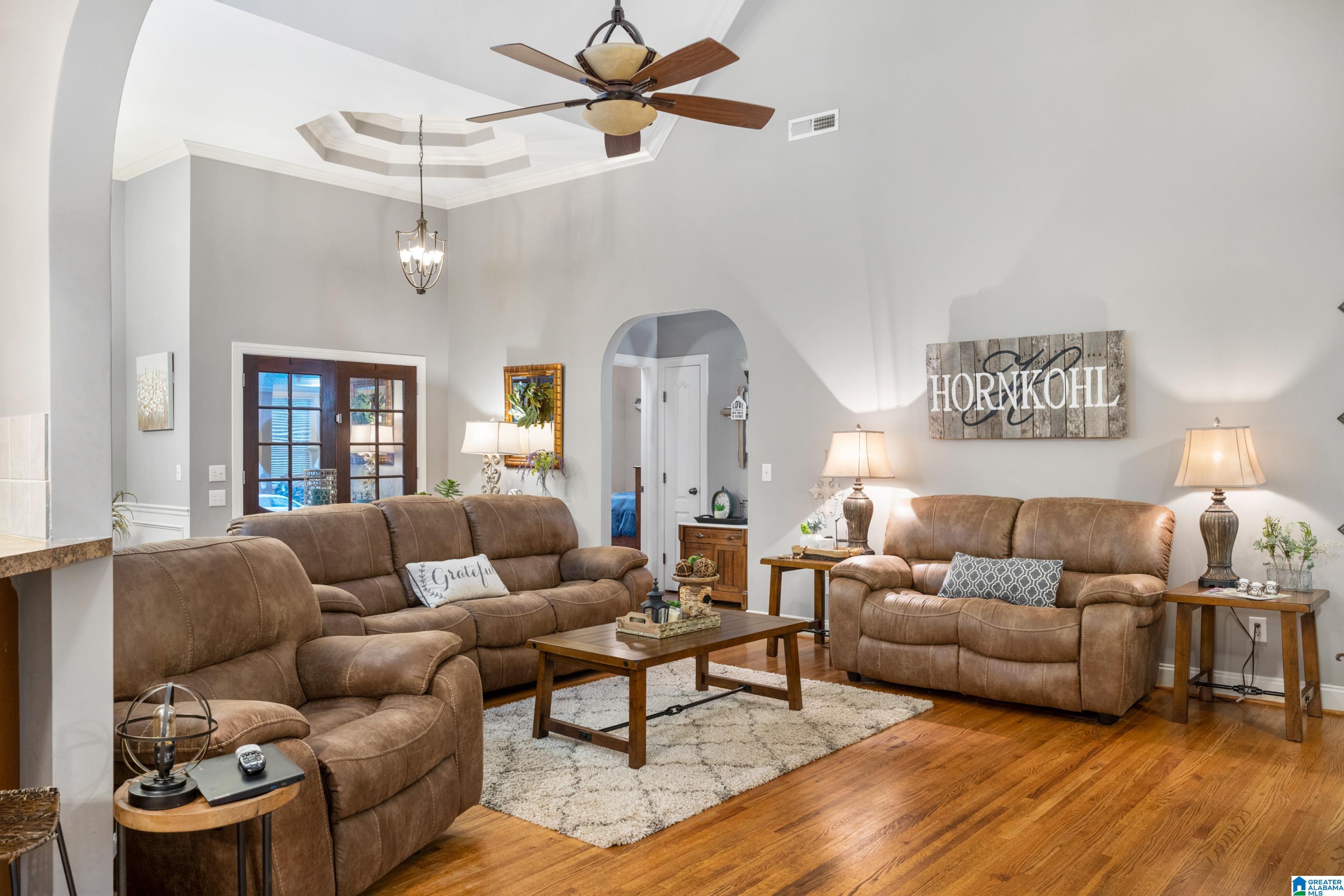 129 Shetland Trail Alabaster, AL 35007 - Photo 6 of 35