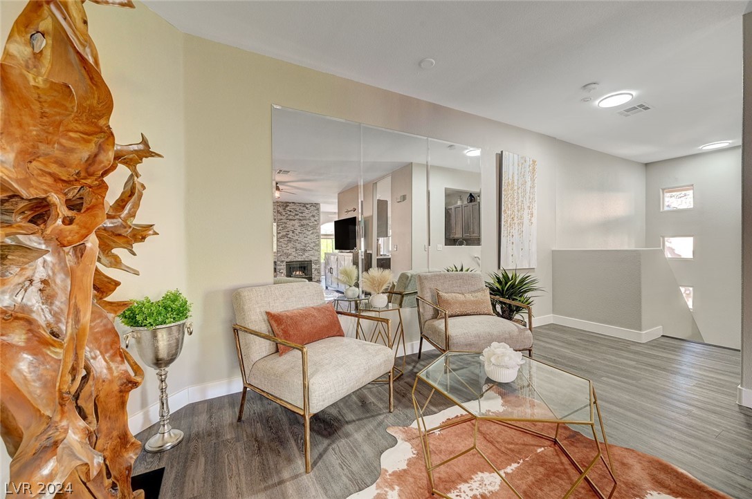 8724 Red Rio Drive, Unit 202 Las Vegas, NV 89128 - Photo 12 of 64