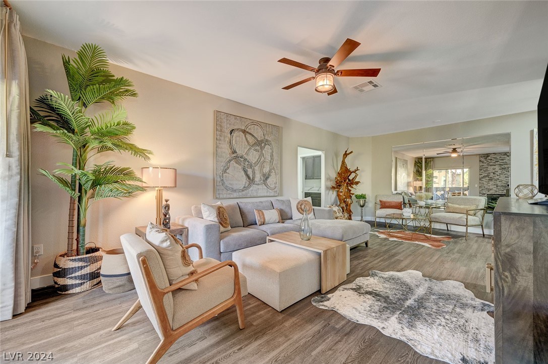 8724 Red Rio Drive, Unit 202 Las Vegas, NV 89128 - Photo 13 of 64