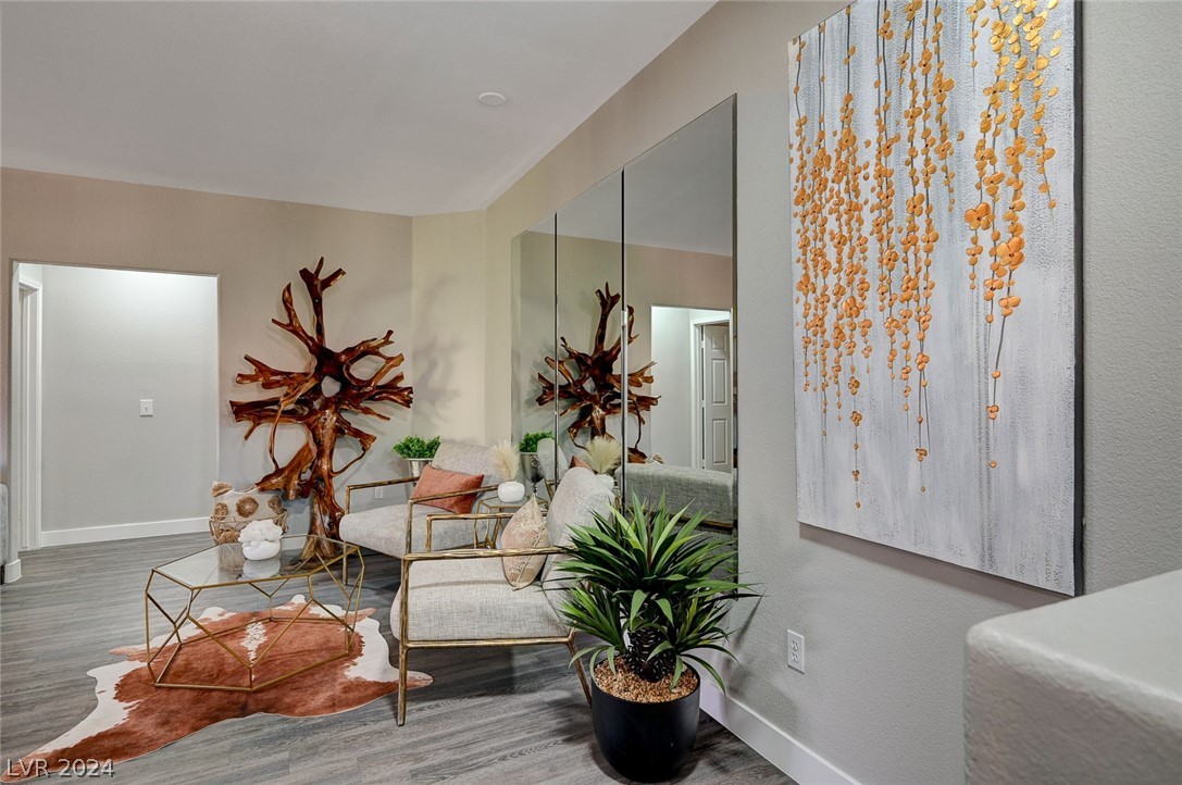 8724 Red Rio Drive, Unit 202 Las Vegas, NV 89128 - Photo 17 of 64