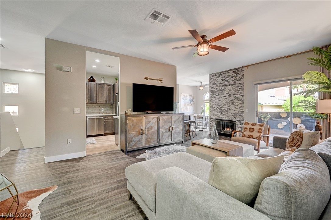 8724 Red Rio Drive, Unit 202 Las Vegas, NV 89128 - Photo 18 of 64