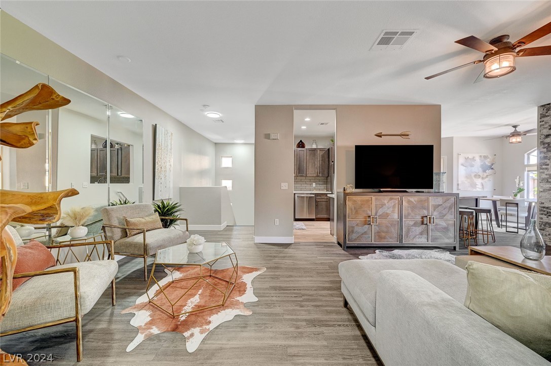 8724 Red Rio Drive, Unit 202 Las Vegas, NV 89128 - Photo 19 of 64