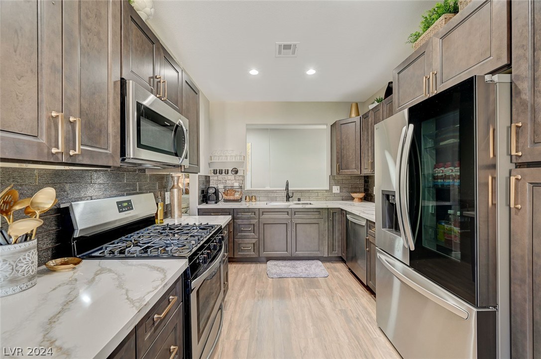 8724 Red Rio Drive, Unit 202 Las Vegas, NV 89128 - Photo 2 of 64