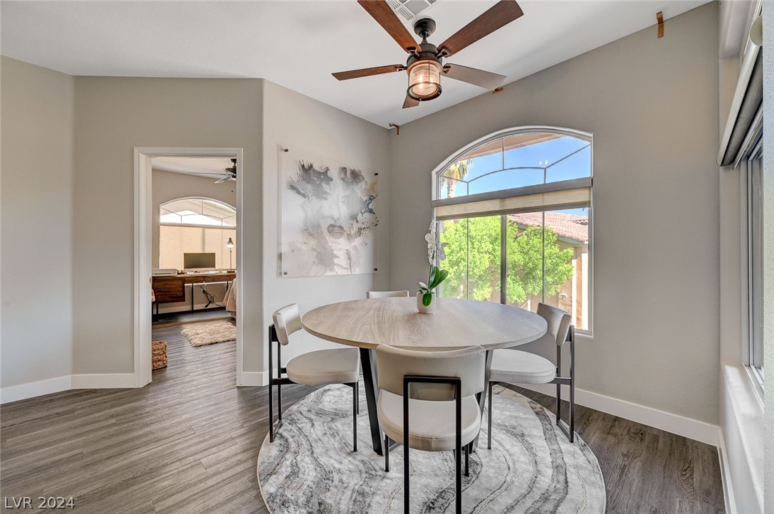 8724 Red Rio Drive, Unit 202 Las Vegas, NV 89128 - Photo 21 of 64