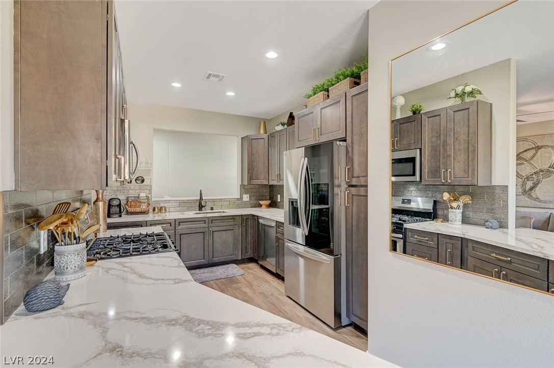 8724 Red Rio Drive, Unit 202 Las Vegas, NV 89128 - Photo 3 of 64