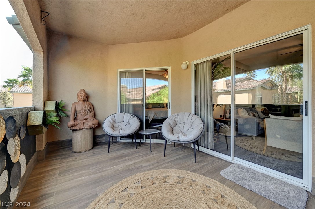 8724 Red Rio Drive, Unit 202 Las Vegas, NV 89128 - Photo 32 of 64
