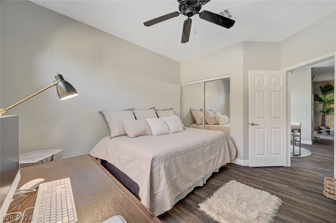 8724 Red Rio Drive, Unit 202 Las Vegas, NV 89128 - Photo 37 of 64