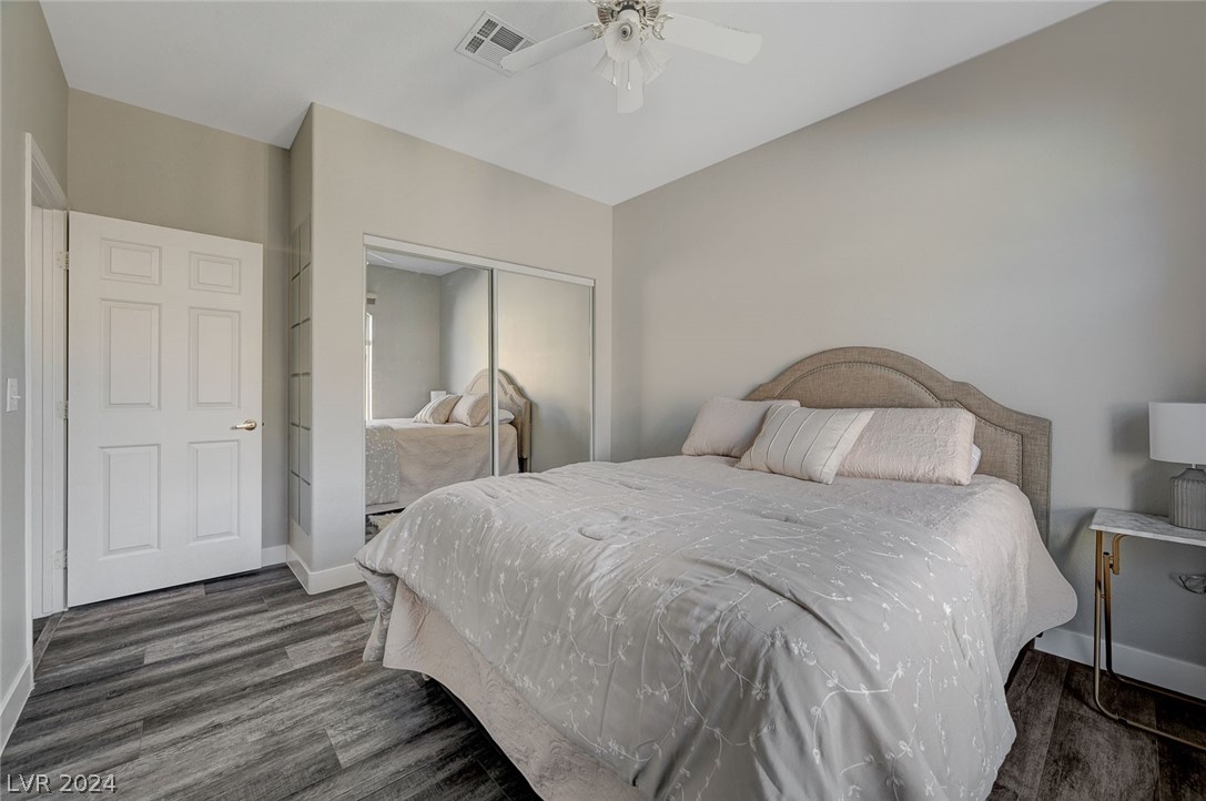 8724 Red Rio Drive, Unit 202 Las Vegas, NV 89128 - Photo 39 of 64