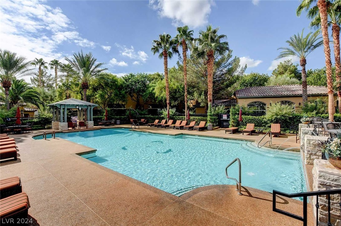 8724 Red Rio Drive, Unit 202 Las Vegas, NV 89128 - Photo 40 of 64