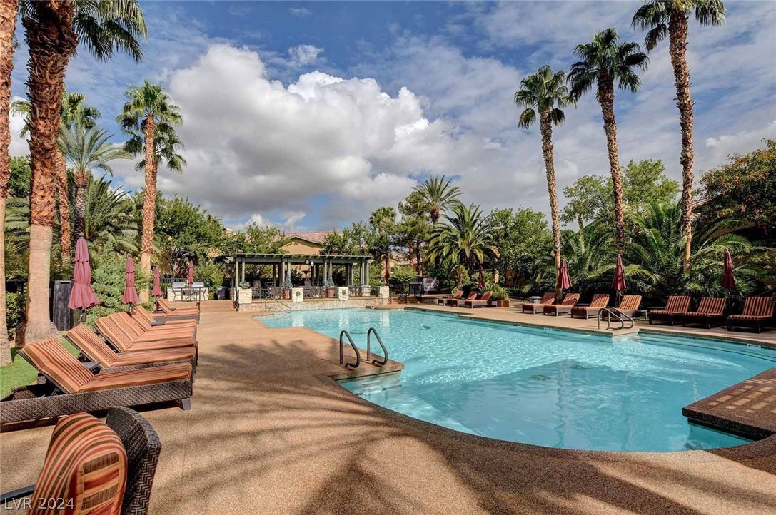 8724 Red Rio Drive, Unit 202 Las Vegas, NV 89128 - Photo 41 of 64