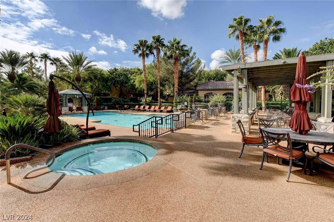 8724 Red Rio Drive, Unit 202 Las Vegas, NV 89128 - Photo 42 of 64