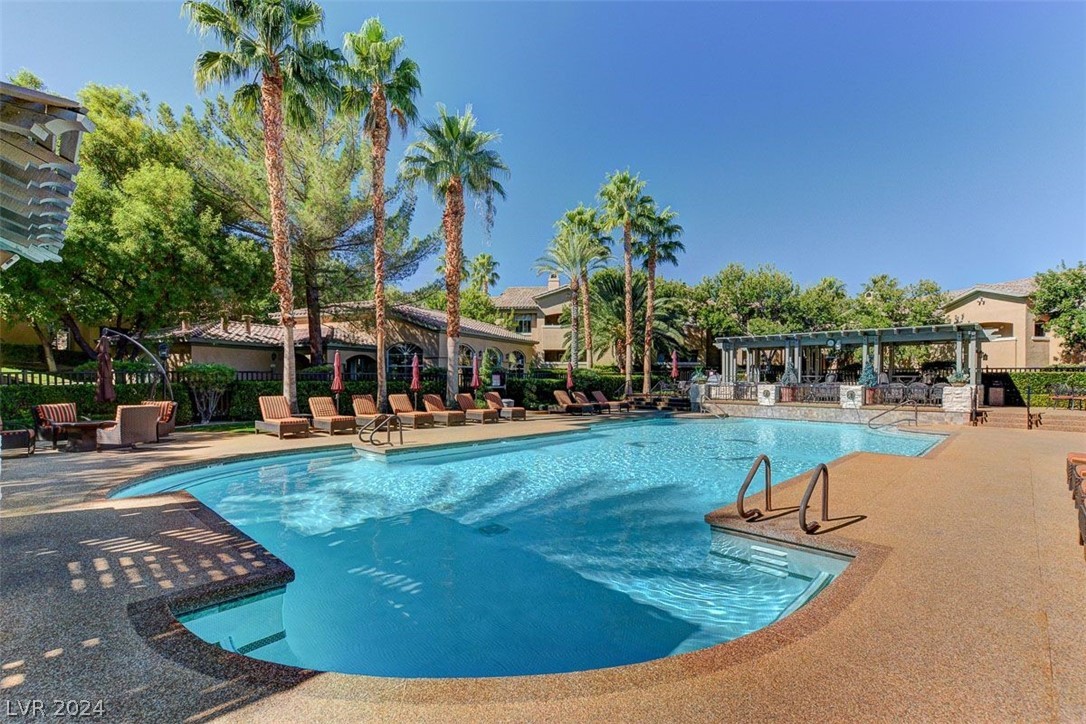 8724 Red Rio Drive, Unit 202 Las Vegas, NV 89128 - Photo 44 of 64