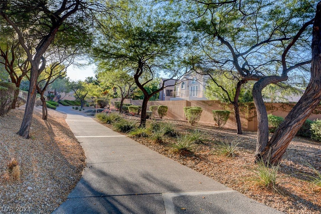 8724 Red Rio Drive, Unit 202 Las Vegas, NV 89128 - Photo 47 of 64