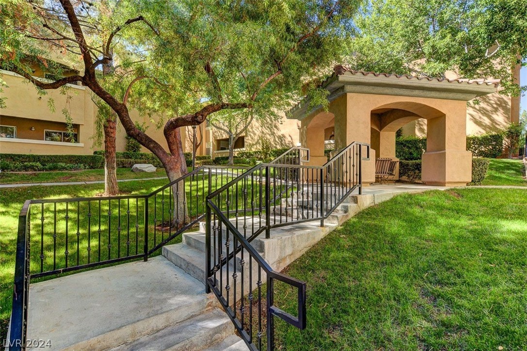 8724 Red Rio Drive, Unit 202 Las Vegas, NV 89128 - Photo 50 of 64