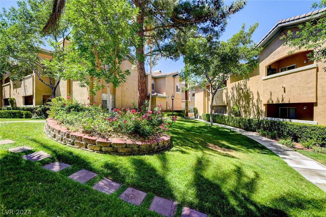 8724 Red Rio Drive, Unit 202 Las Vegas, NV 89128 - Photo 53 of 64