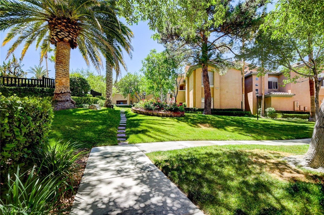 8724 Red Rio Drive, Unit 202 Las Vegas, NV 89128 - Photo 54 of 64