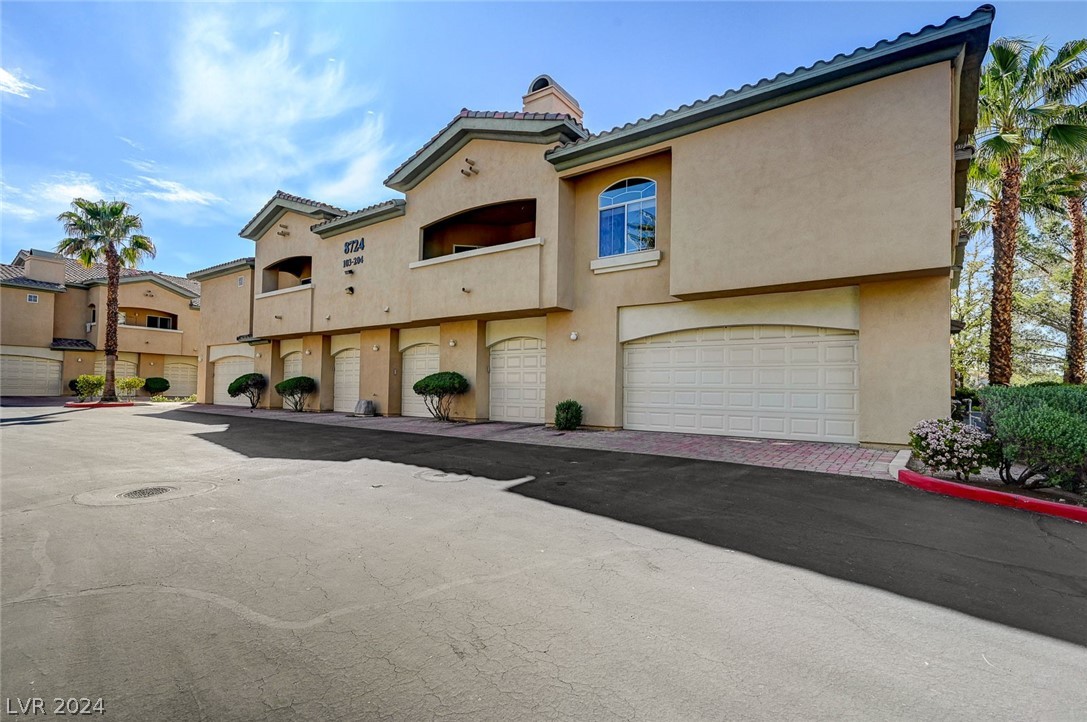 8724 Red Rio Drive, Unit 202 Las Vegas, NV 89128 - Photo 57 of 64
