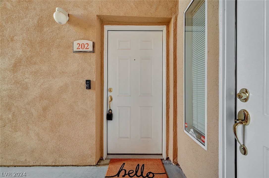 8724 Red Rio Drive, Unit 202 Las Vegas, NV 89128 - Photo 60 of 64