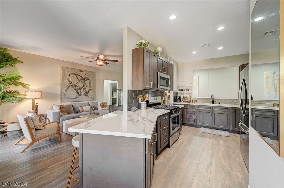 8724 Red Rio Drive, Unit 202 Las Vegas, NV 89128 - Photo 7 of 64