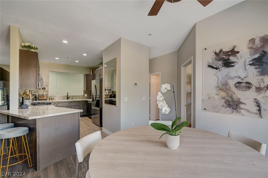8724 Red Rio Drive, Unit 202 Las Vegas, NV 89128 - Photo 9 of 64
