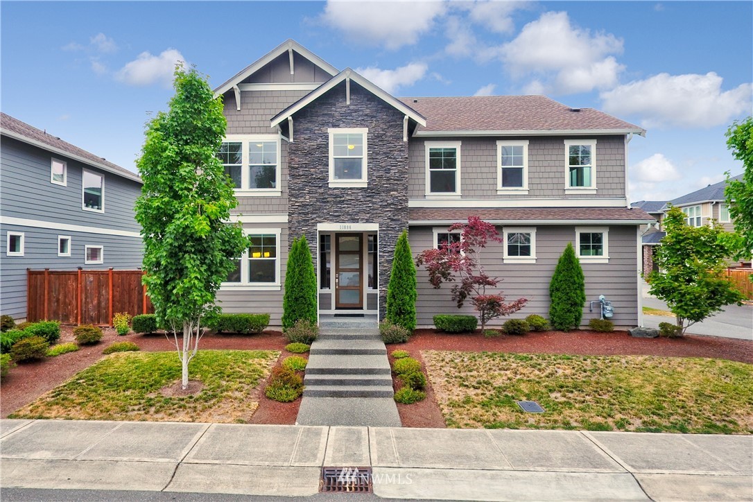 11806 Southeast 191 Street Renton, WA 98058 - Photo 1 of 37 Gallery Image 1