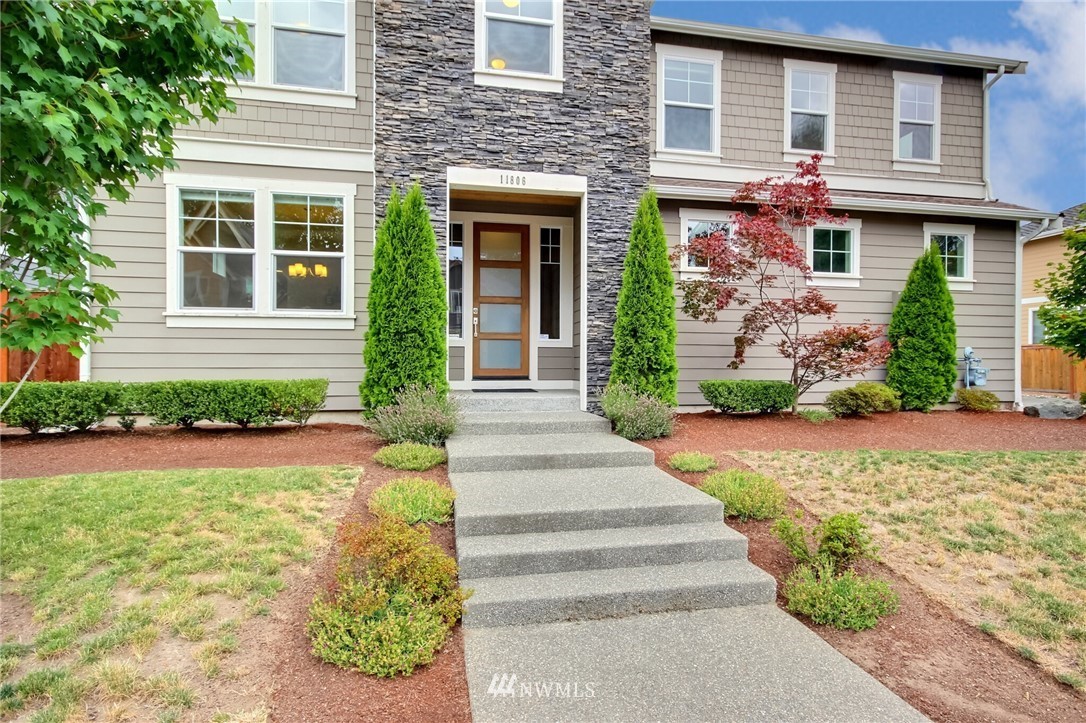 11806 Southeast 191 Street Renton, WA 98058 - Photo 2 of 37 Gallery Image 2