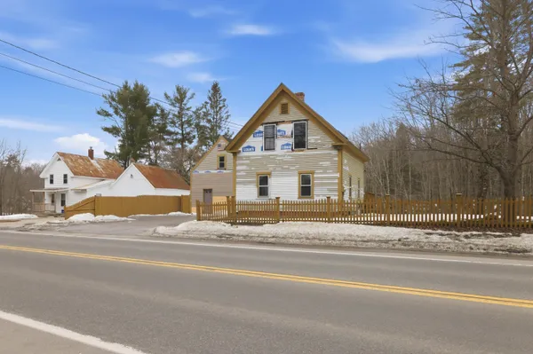 $265,000 | 311 Main Street, Sanford, ME 04083