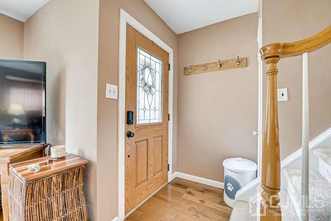 358 Old Post Road Edison, NJ 08817 - Photo 5 of 45 a bathroom with a sink toilet and shower
